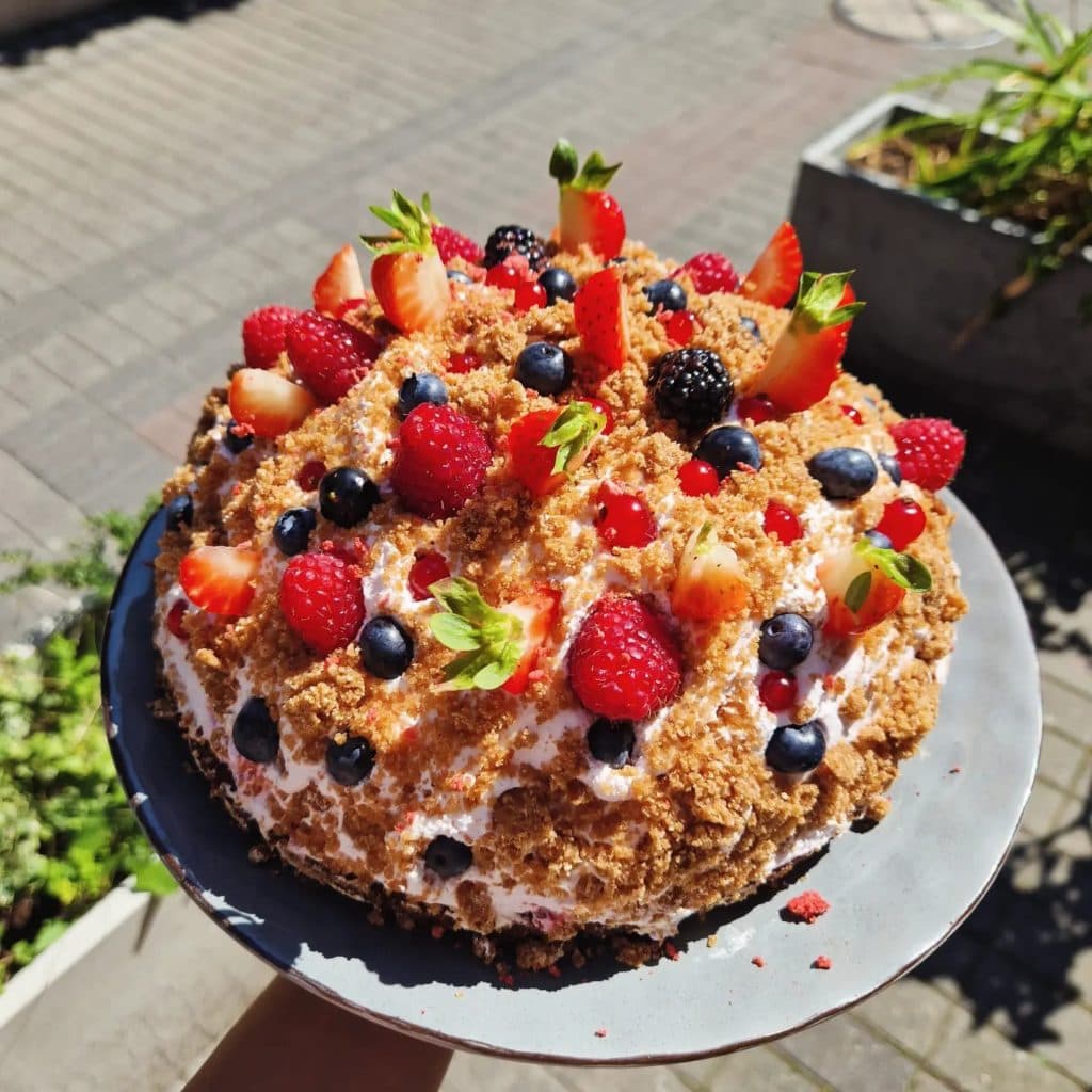 Gluten-Free in Poznań: Where to Eat and Shop Worry-Free?