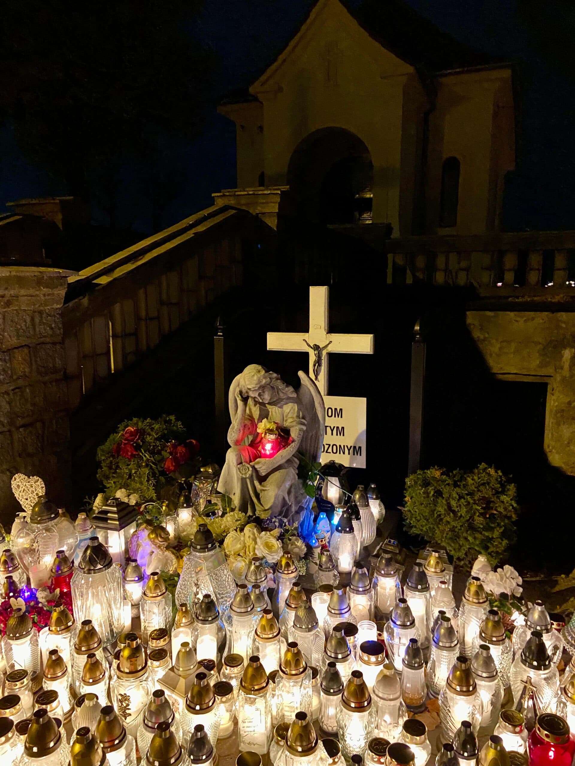 All Saints’ Day