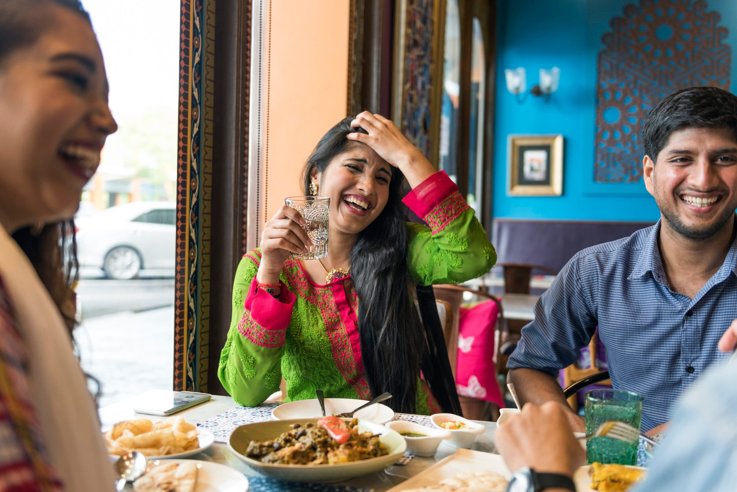 Poznań’s 6 Best Indian Restaurants: Flavors of India in Poland